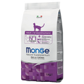 CAT MONGE ADULT 1.5KG POLLO