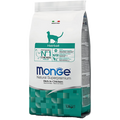 CAT MONGE HAIRBALL 1.5KG POLLO