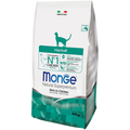 CAT MONGE HAIRBALL 400GR POLLO