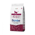 CAT MONGE INDOOR 400GR POLLO
