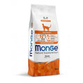 CAT MONGE STERILIZED 10KG ANATRA