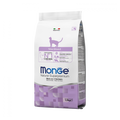CAT MONGE STERILIZED 1.5KG POLLO