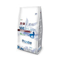 CAT MONGE VETSOLUTION HEPATIC 400GR