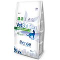 CAT MONGE VETSOLUTION OBESITY 1.5KG