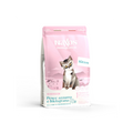CAT NAXOS KITTEN 1.5KG PESCE MELAGRANA
