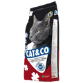 CATCO PREMIUM 4KG MANZO POLLO E VERDURE