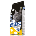 CATCO PREMIUM 20KG POLLO E TACCHINO