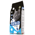 CATCO PREMIUM 20KG TONNO