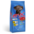 DOG ERYX DAILY 15KG PESCE