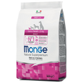 DOG MONGE ADULT 800GR EXTRA SMALL POLLO E RISO