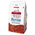 DOG MONGE ADULT 800GR MINI AGNELLO RISO PATATE