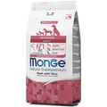 DOG MONGE ALLBREED 12KG MANZO RISO
