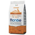 DOG MONGE ALLBREED 2.5KG ANATRA RISO E PATATE