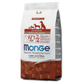 DOG MONGE ALLBREED PUPPY 2.5KG AGNELLO E RISO