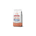 DOG MONGE ALLBREED PUPPY 7.5KG MINI SALMONE RISO
