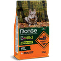 DOG MONGE BWILD G.FREE 12KG ANATRA PATATE