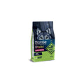 DOG MONGE BWILD LOW GRAIN 12KG CINGHIALE