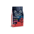 DOG MONGE BWILD LOW GRAIN 2.5KG CERVO