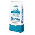 DOG MONGE HYPOALLERGENIC 12KG SALMONE E TONNO