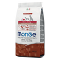 DOG MONGE PUPPY 2.5KG MINI AGNELLO E RISO