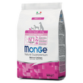 DOG MONGE PUPPY 800GR EXTRA SMALL POLLO E RISO