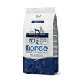 DOG MONGE SENIOR 12KG MEDIUM