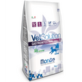DOG MONGE VETSOLUTION GASTROINTESTINAL 1.5KG PUPPY