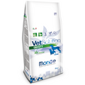 DOG MONGE VETSOLUTION OBESITY 2KG