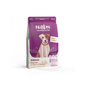 DOG NAXOS ADULT 2KG MINI BUFALO FICO D INDIA