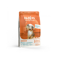 DOG NAXOS PUPPY 12KG MEDIUM PESCE AGRUMI