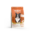 DOG NAXOS STERILIGHT 3KG MEDIUM/MAXI MAIALE AGRUMI