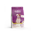 DOG NAXOS STERILIGHT 500GR MINI MAIALE AGRUMI