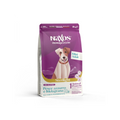 DOG NAXOS STERILIGHT 500GR MINI PESCE MELAGRANA