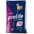 DOG PROLIFE GRAINFREE ADULT MED/LARGE MAIALE PAT.10KG
