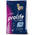 DOG PROLIFE GRAINFREE ADULT MED/LARGE SOGL/PAT.10KG