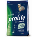 DOG PROLIFE LIGHT LIFESTYLE MERLUZZO RISO 12KG M/L