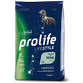 DOG PROLIFE LIGHT LIFESTYLE MERLUZZO RISO 600G MINI