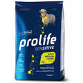DOG PROLIFE SENSITIVE ADULT CONIGLIO PATATE 2,5KG M/L