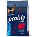 DOG PROLIFE SMART ADULT MANZO RISO 2,5KG M/L