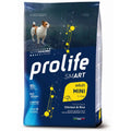 DOG PROLIFE SMART ADULT POLLO RISO 600G MINI