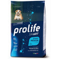 DOG PROLIFE SMART PUPPY POLLO RISO 2,5KG MEDIUM