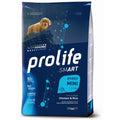DOG PROLIFE SMART PUPPY POLLO RISO 600G MINI