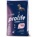 DOG PROLIFE STERILISED SENS MAIALE E RISO 600G MINI