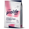 DOG VET PROLIFE HYDROLISED LAMB ML 2KG