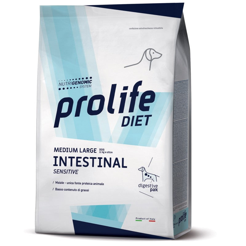 DOG VET PROLIFE INTESTINAL 2KG
