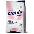 DOG VET PROLIFE METABOLIC 1.5KG MINI