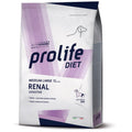 DOG VET PROLIFE RENAL SENS ML 8KG
