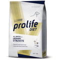 DOG VET PROLIFE URINARY 8KG